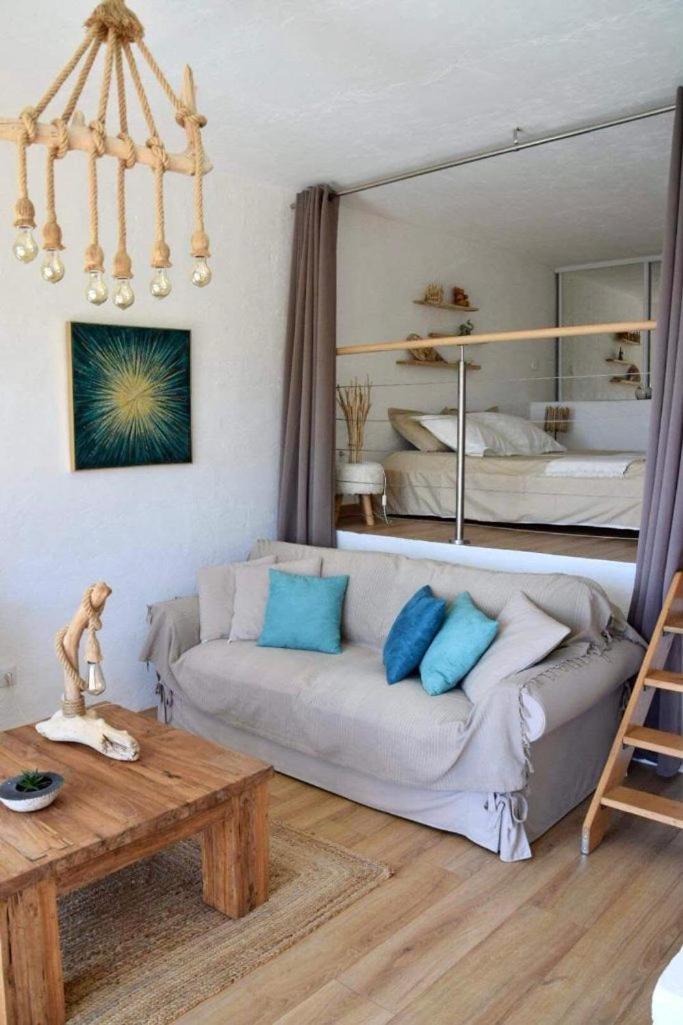 Villa Les Alizes Rayol-Canadel-sur-Mer Exterior photo